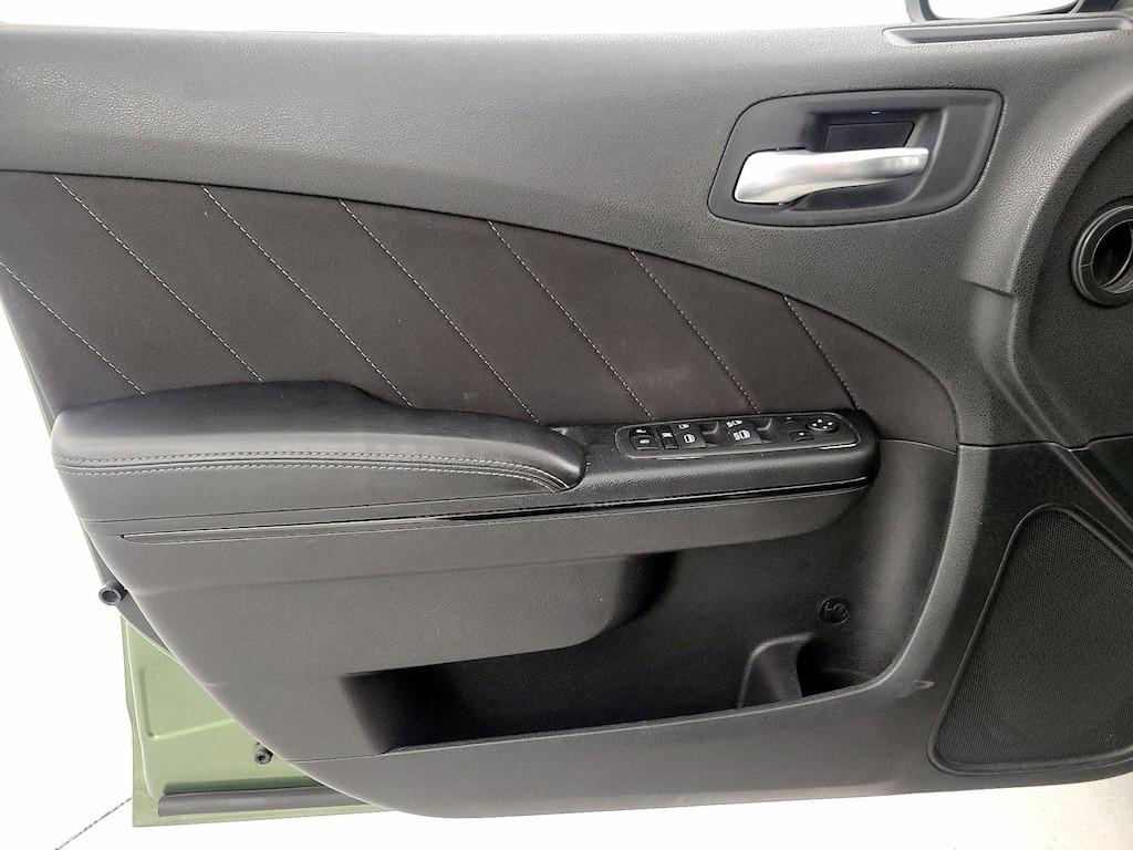 used 2022 Dodge Charger car, priced at $24,998