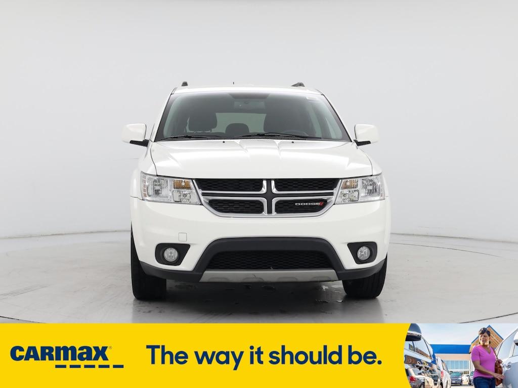 used 2015 Dodge Journey car, priced at $11,998