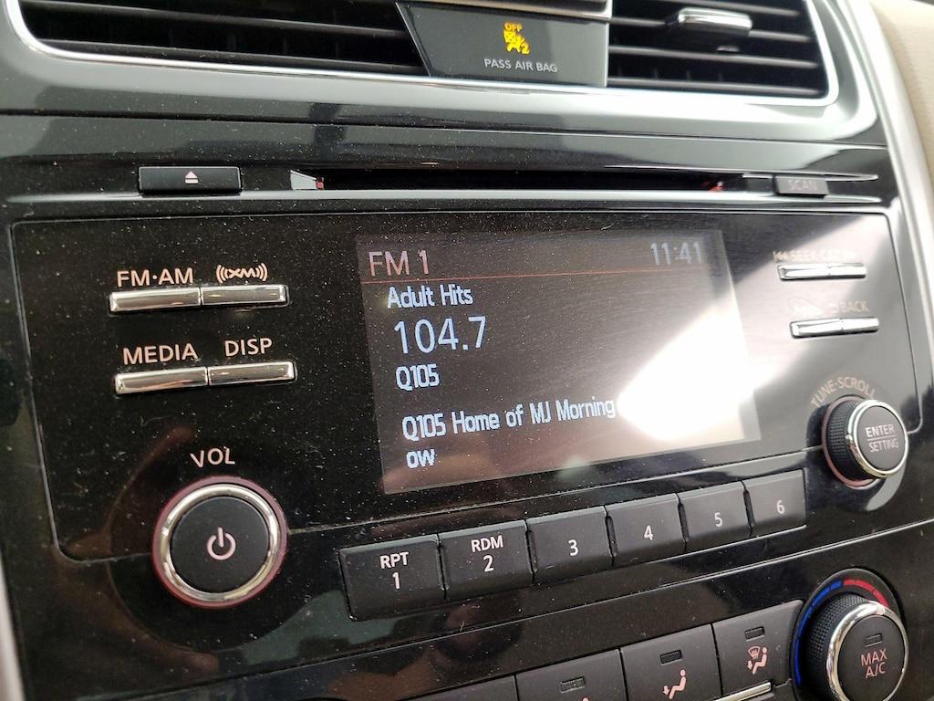 used 2015 Nissan Altima car, priced at $11,998