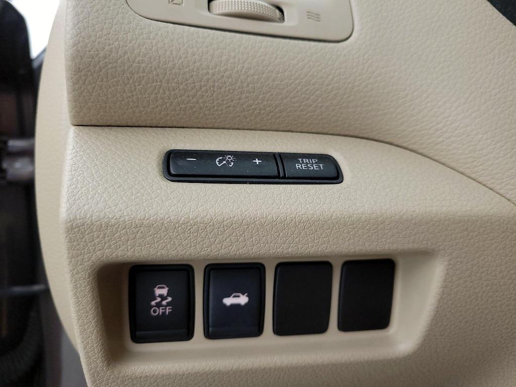 used 2015 Nissan Altima car, priced at $11,998