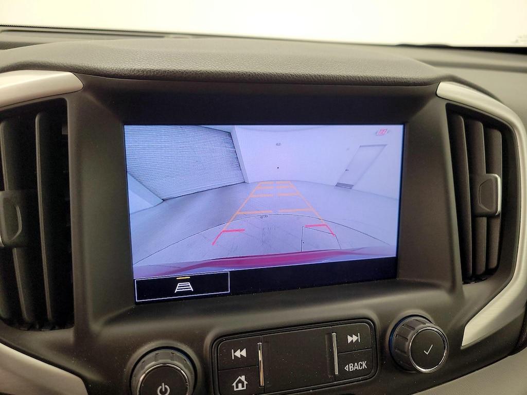 used 2022 GMC Terrain car, priced at $22,998
