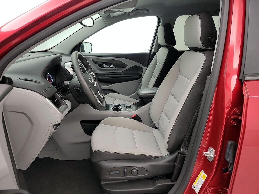 used 2022 GMC Terrain car, priced at $22,998