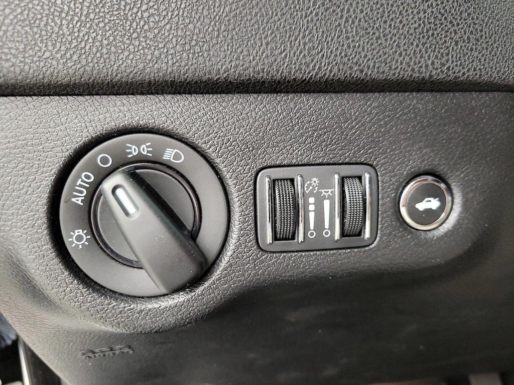 used 2022 Dodge Charger car, priced at $21,998