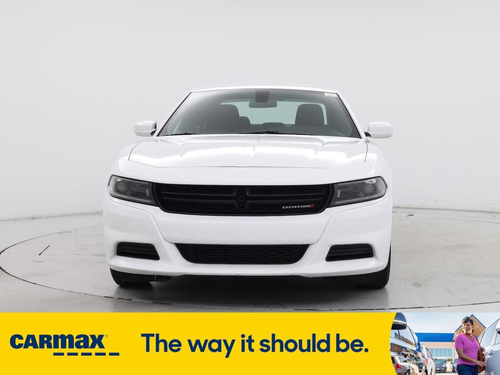 used 2022 Dodge Charger car, priced at $21,998
