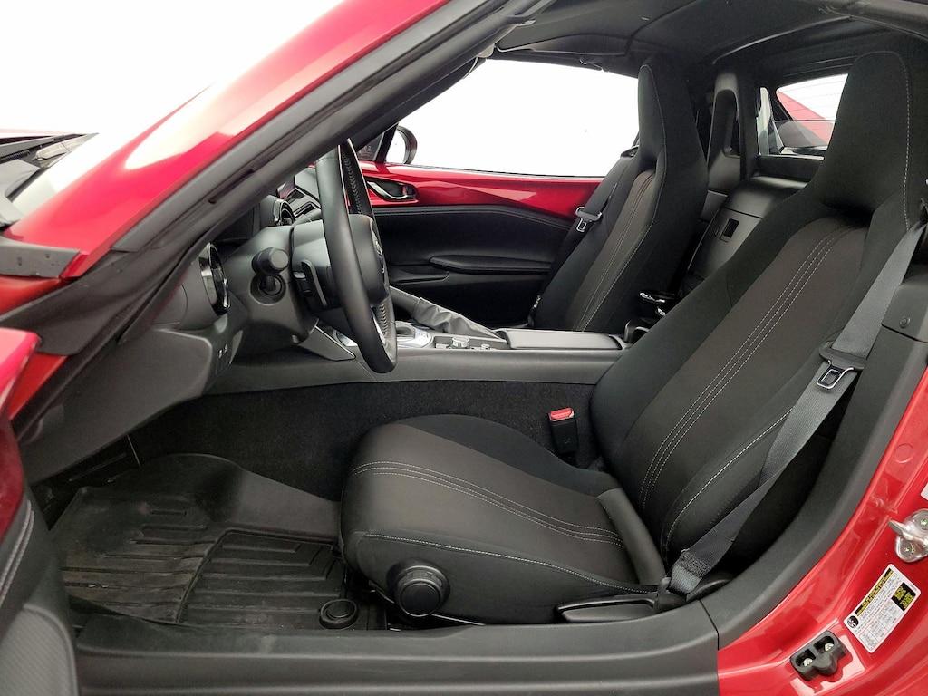 used 2021 Mazda MX-5 Miata car, priced at $26,998