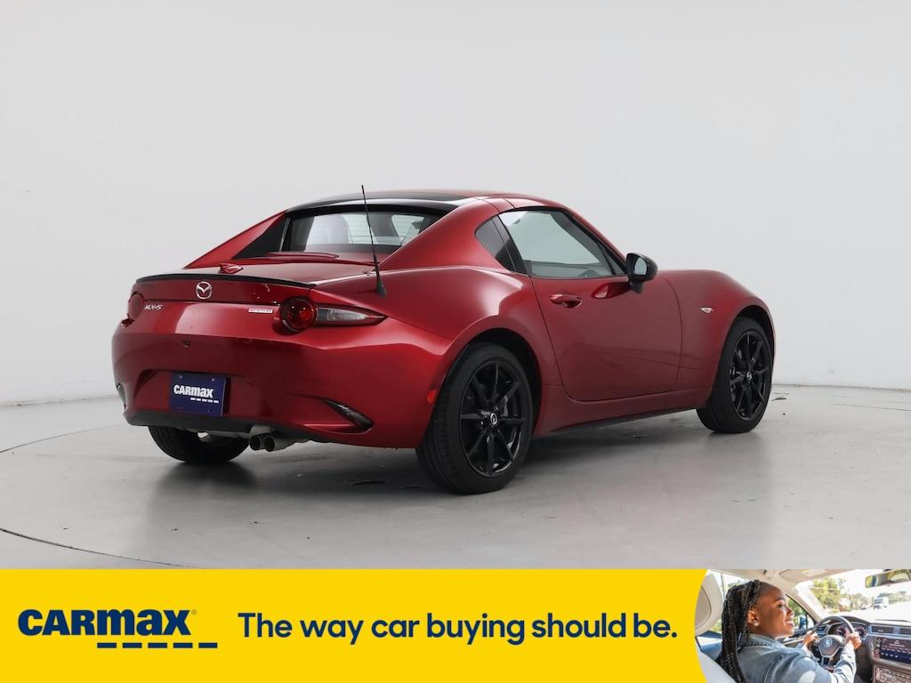 used 2021 Mazda MX-5 Miata car, priced at $26,998