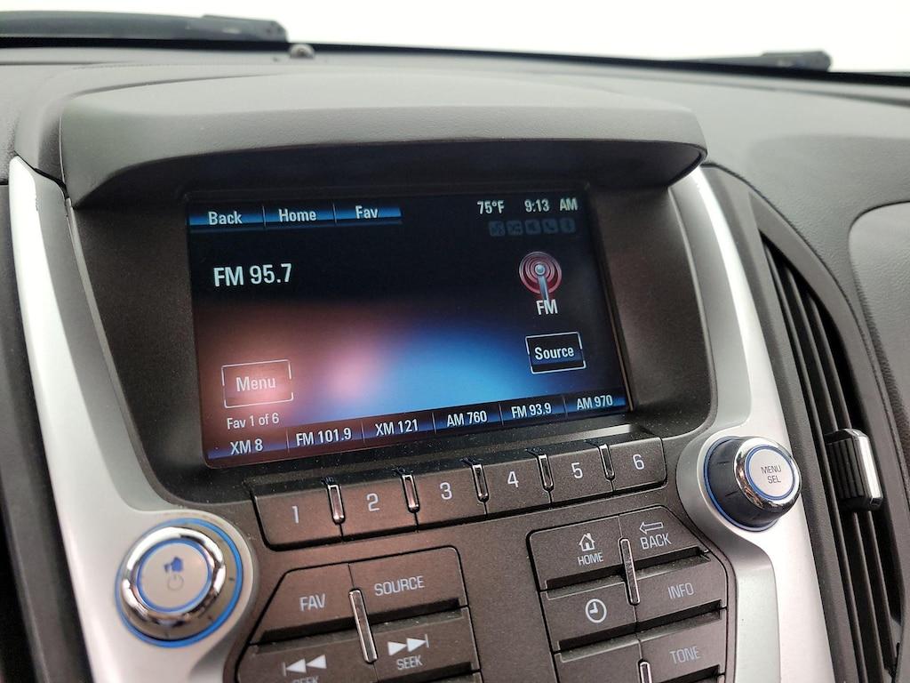 used 2017 Chevrolet Equinox car, priced at $16,998