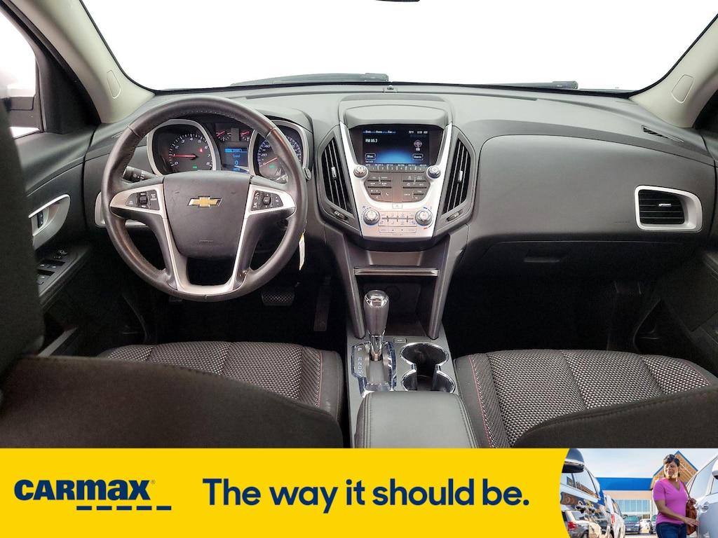 used 2017 Chevrolet Equinox car, priced at $16,998