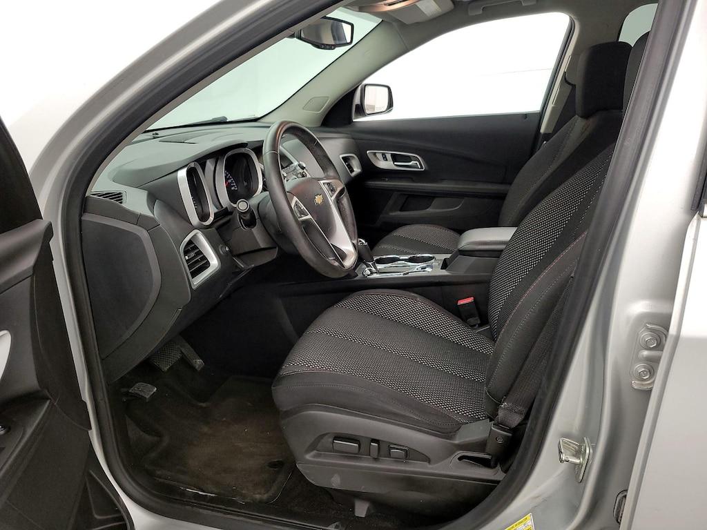 used 2017 Chevrolet Equinox car, priced at $16,998