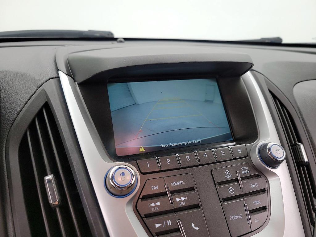 used 2017 Chevrolet Equinox car, priced at $16,998