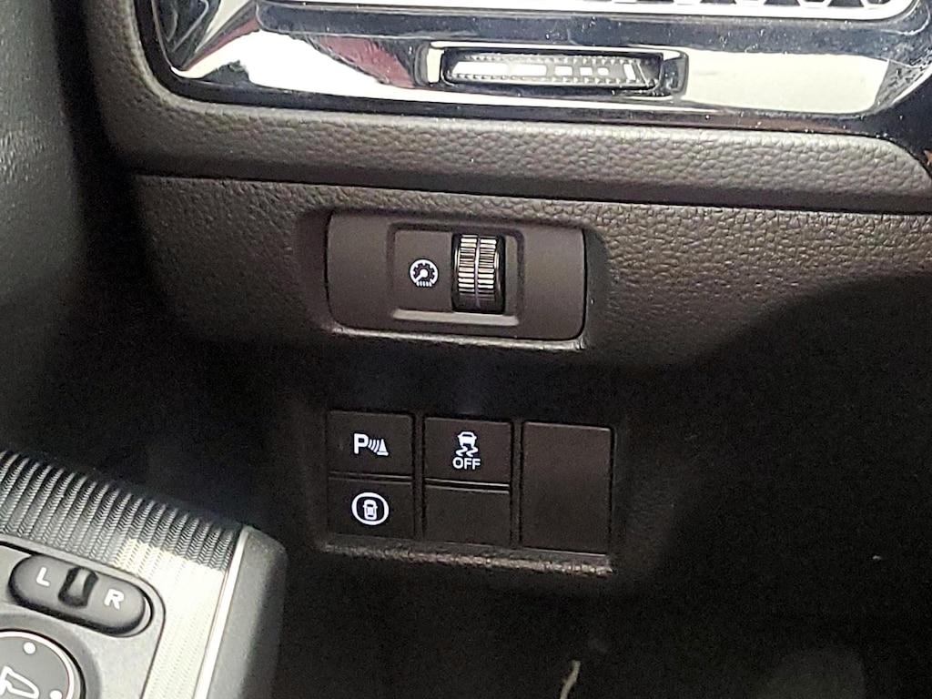 used 2023 Honda Civic car, priced at $25,998
