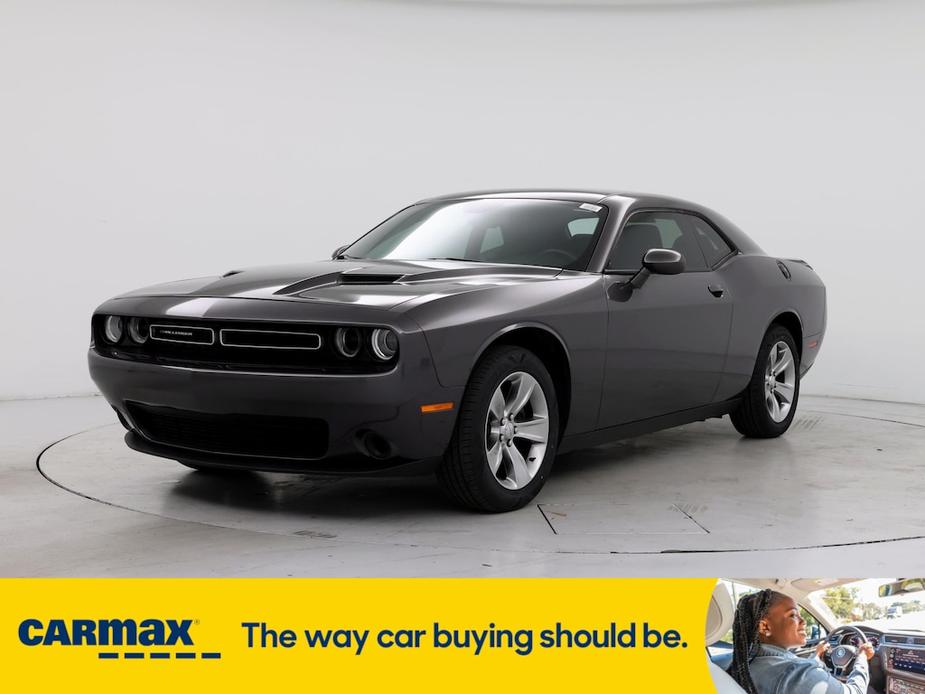 used 2020 Dodge Challenger car, priced at $25,998