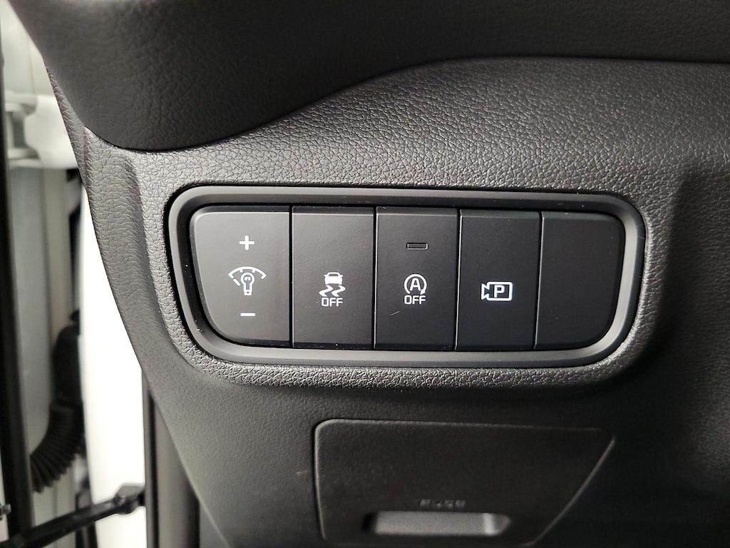 used 2023 Kia Soul car, priced at $23,998