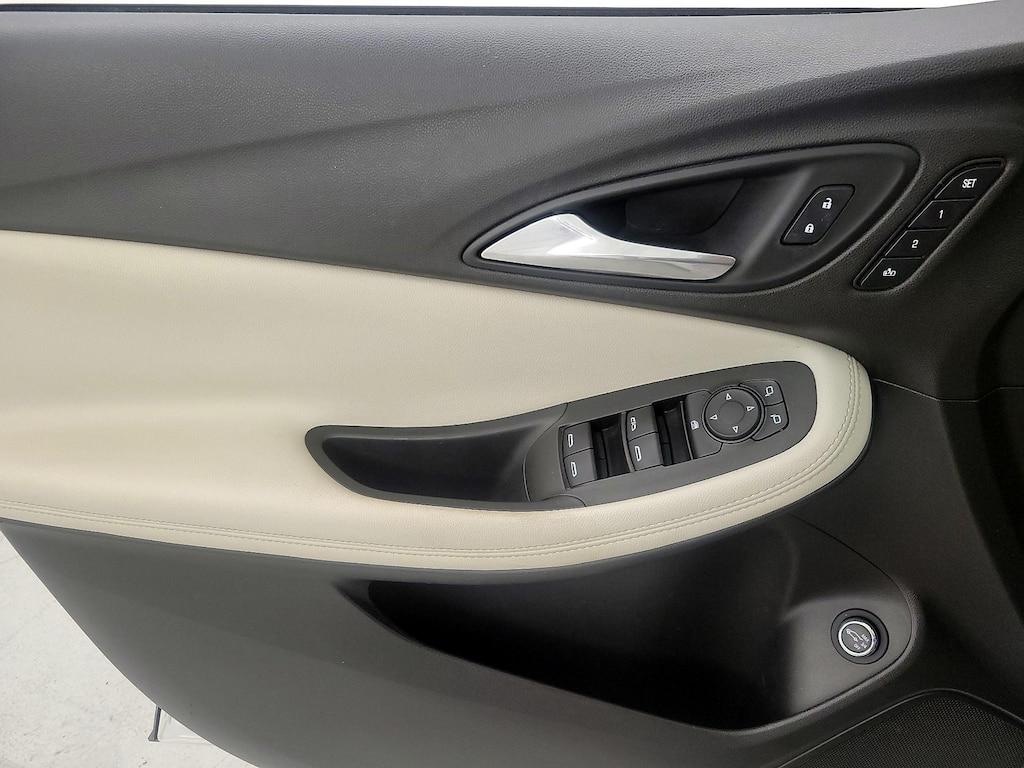 used 2020 Buick Encore GX car, priced at $18,998