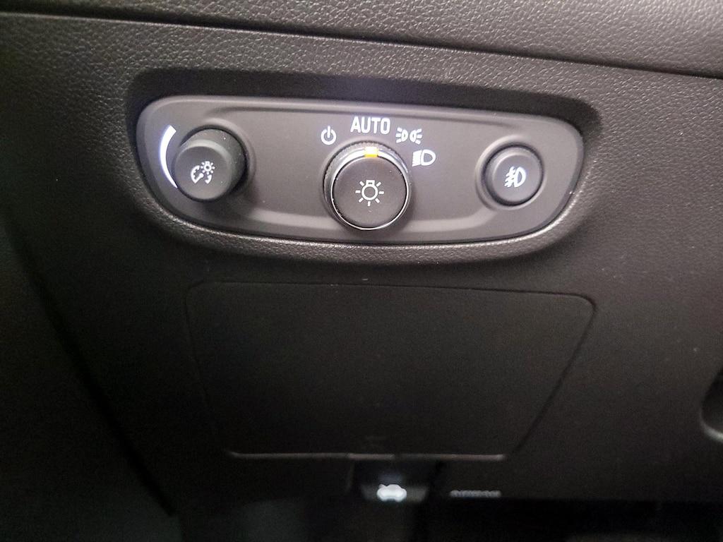 used 2020 Buick Encore GX car, priced at $18,998