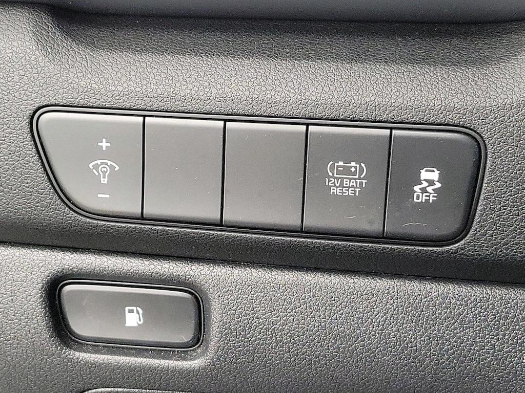 used 2021 Kia Niro car, priced at $16,998