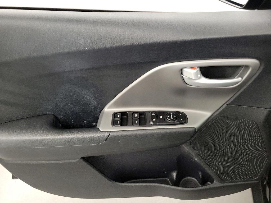 used 2021 Kia Niro car, priced at $16,998