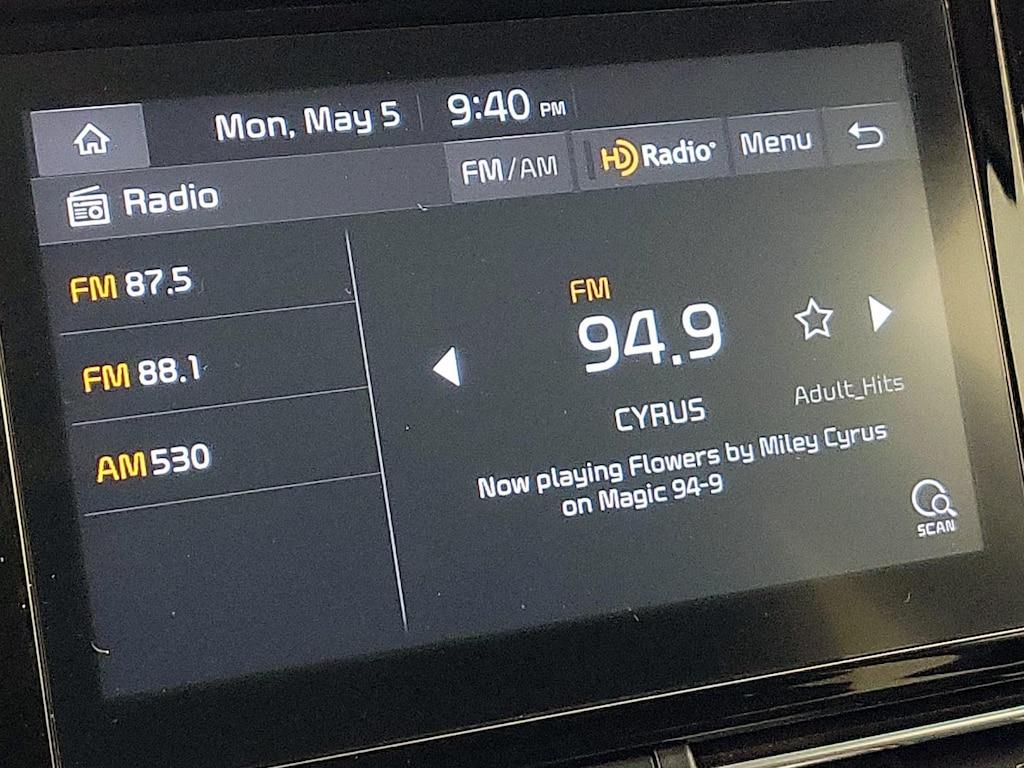 used 2021 Kia Niro car, priced at $16,998