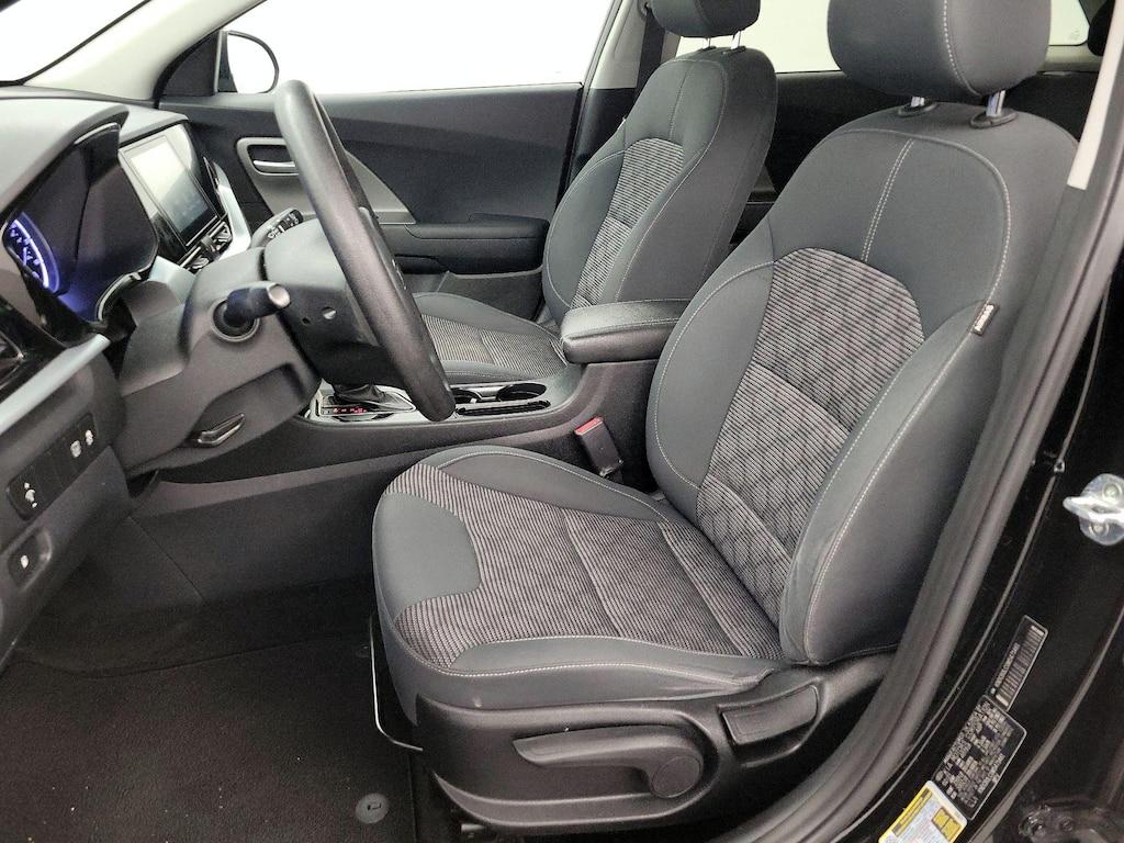 used 2021 Kia Niro car, priced at $16,998