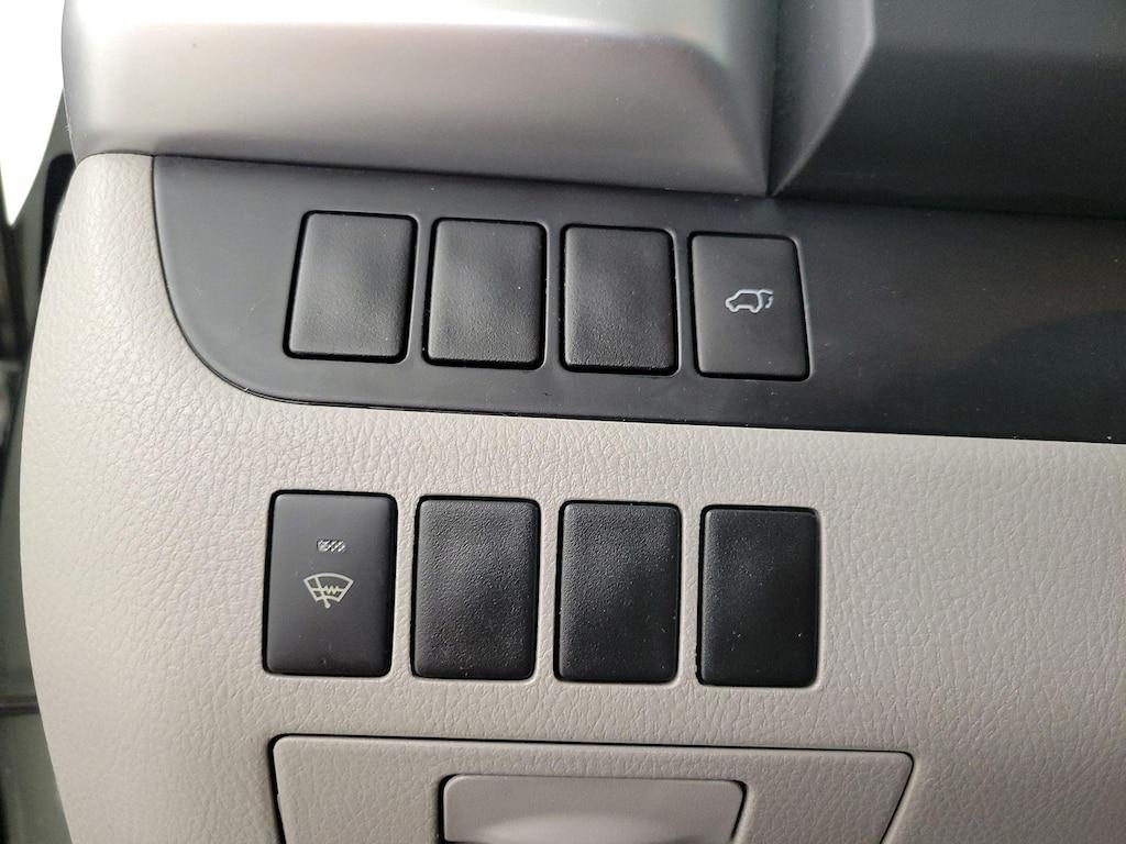 used 2014 Toyota Highlander car, priced at $21,998