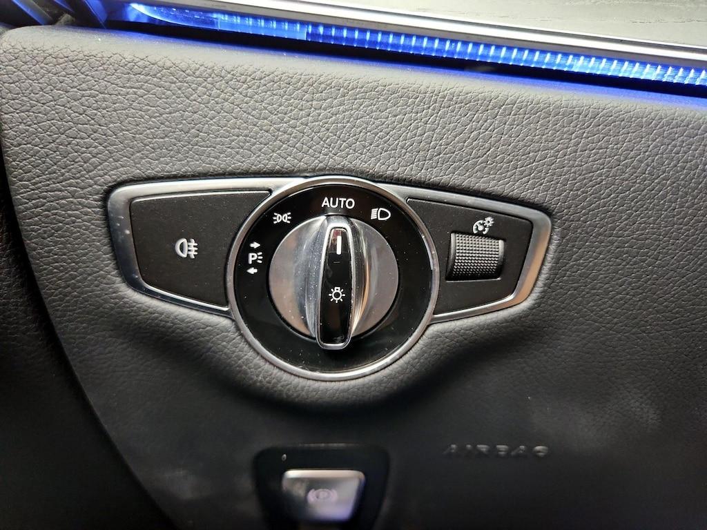 used 2021 Mercedes-Benz AMG E 53 car, priced at $60,998