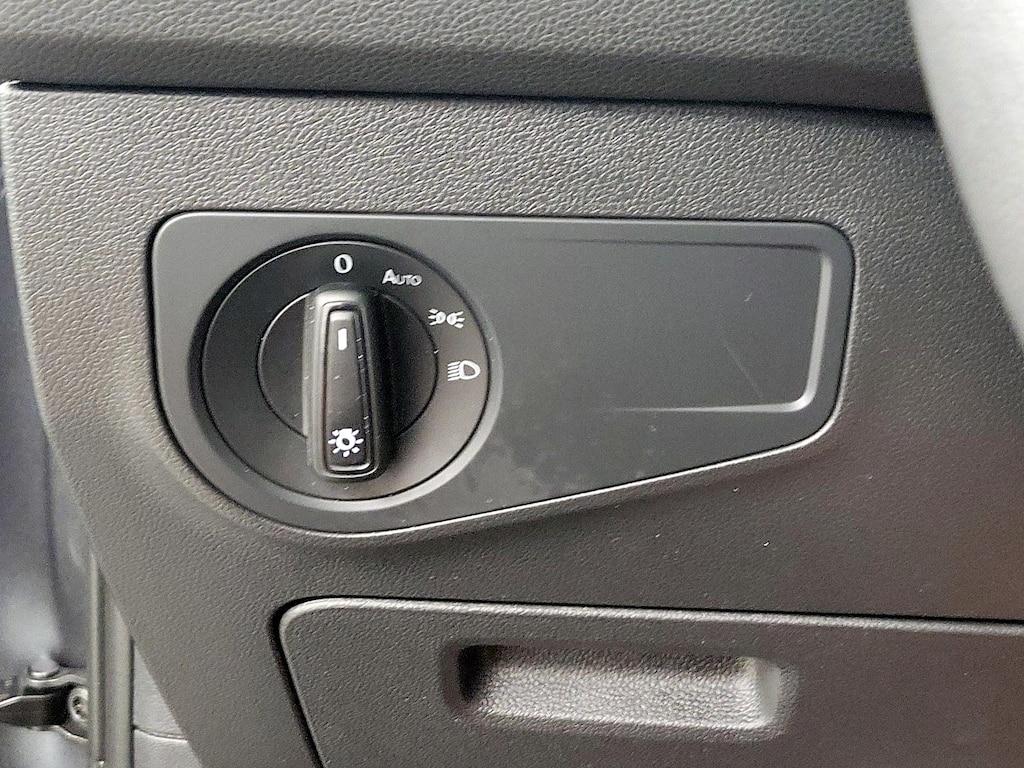 used 2019 Volkswagen Tiguan car, priced at $16,998