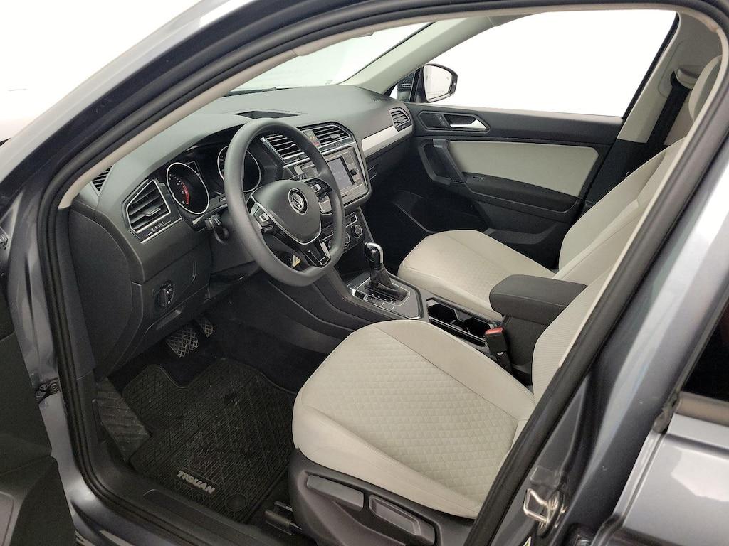 used 2019 Volkswagen Tiguan car, priced at $16,998