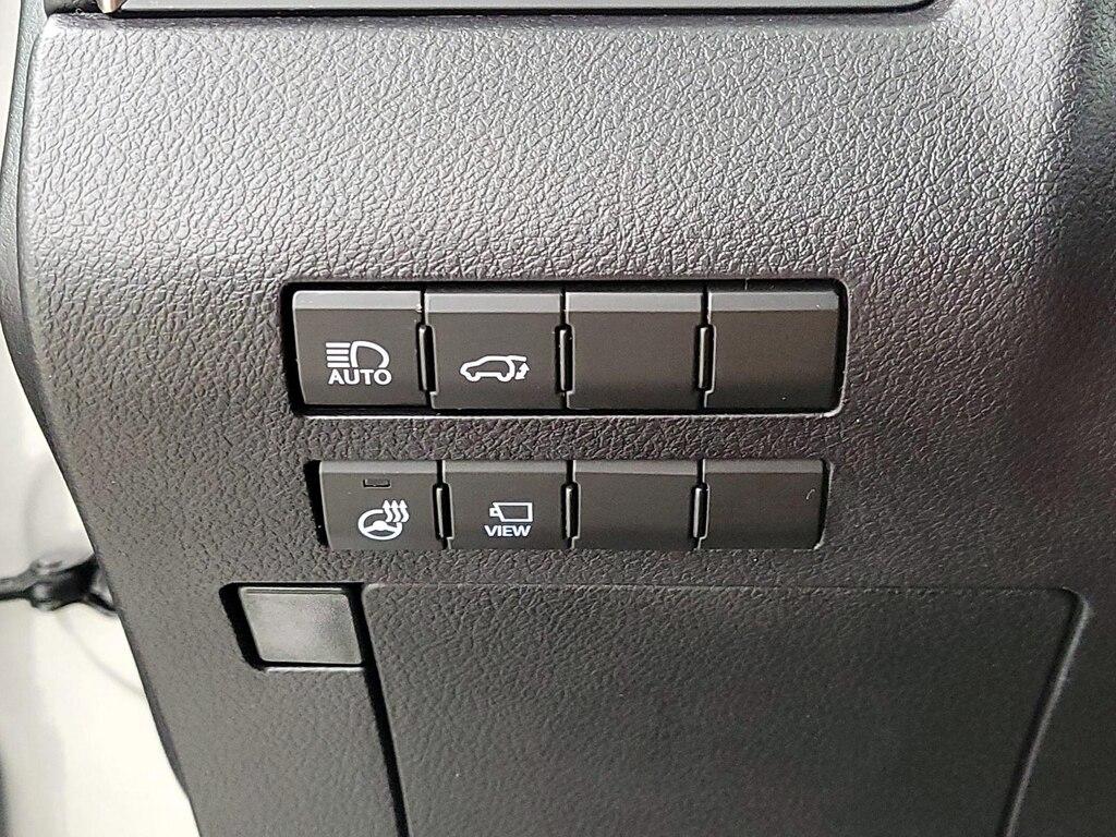 used 2022 Lexus RX 350 car, priced at $42,998