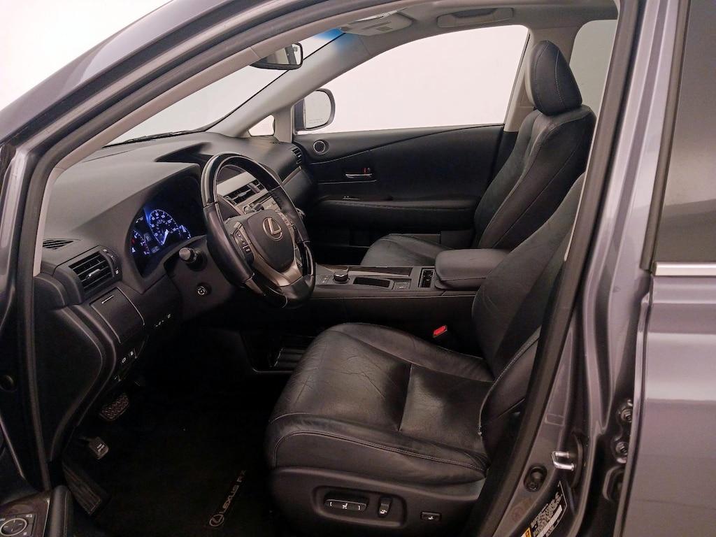 used 2015 Lexus RX 350 car, priced at $15,998