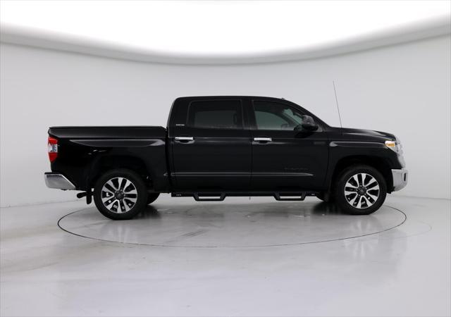 used 2018 Toyota Tundra car, priced at $32,998