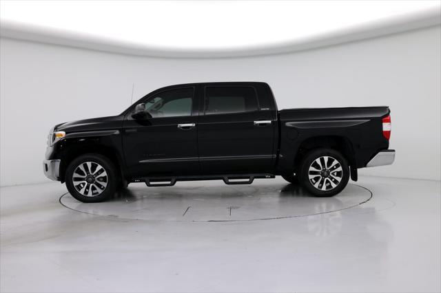 used 2018 Toyota Tundra car, priced at $32,998