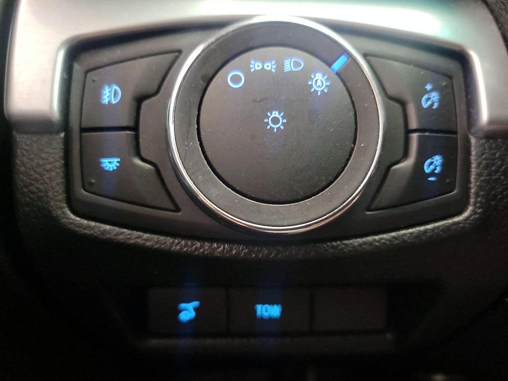 used 2017 Ford Explorer car, priced at $19,998