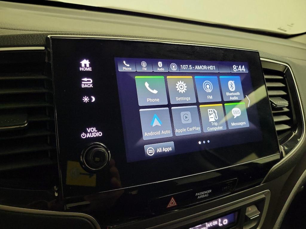 used 2022 Honda Pilot car, priced at $31,998