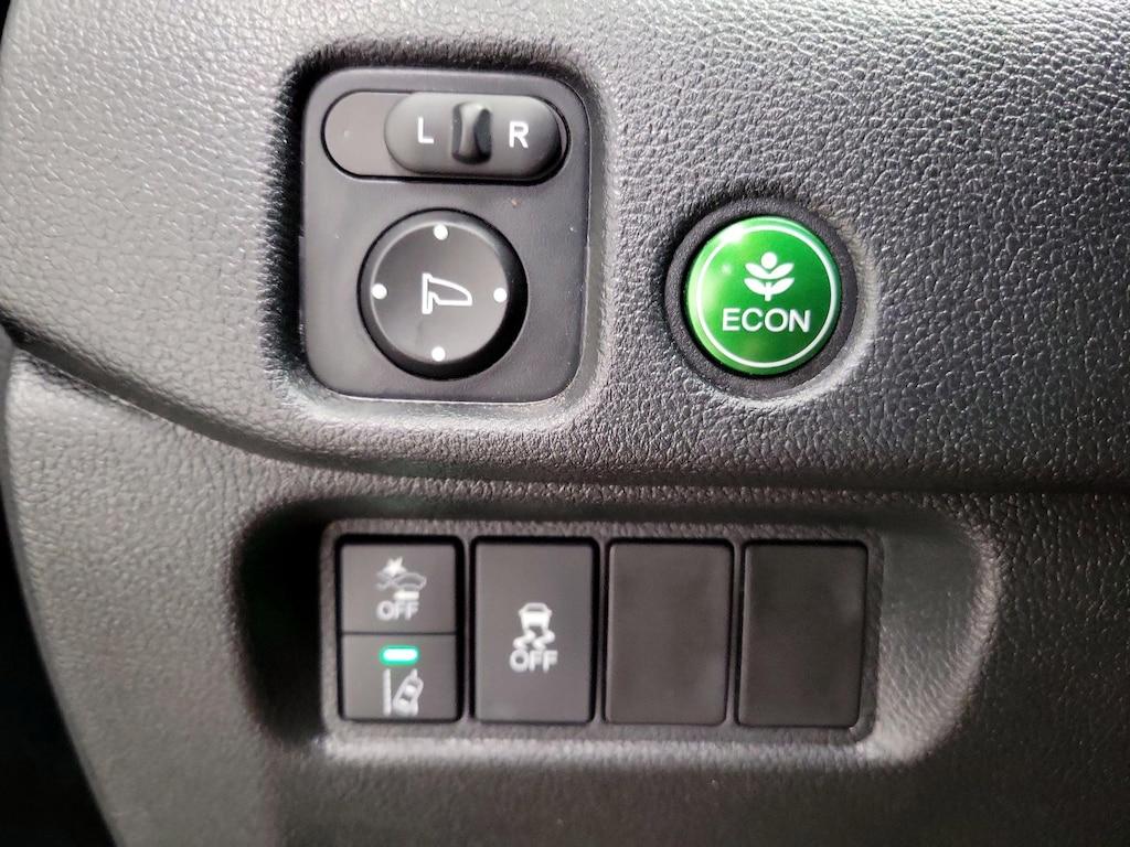 used 2022 Honda Pilot car, priced at $31,998