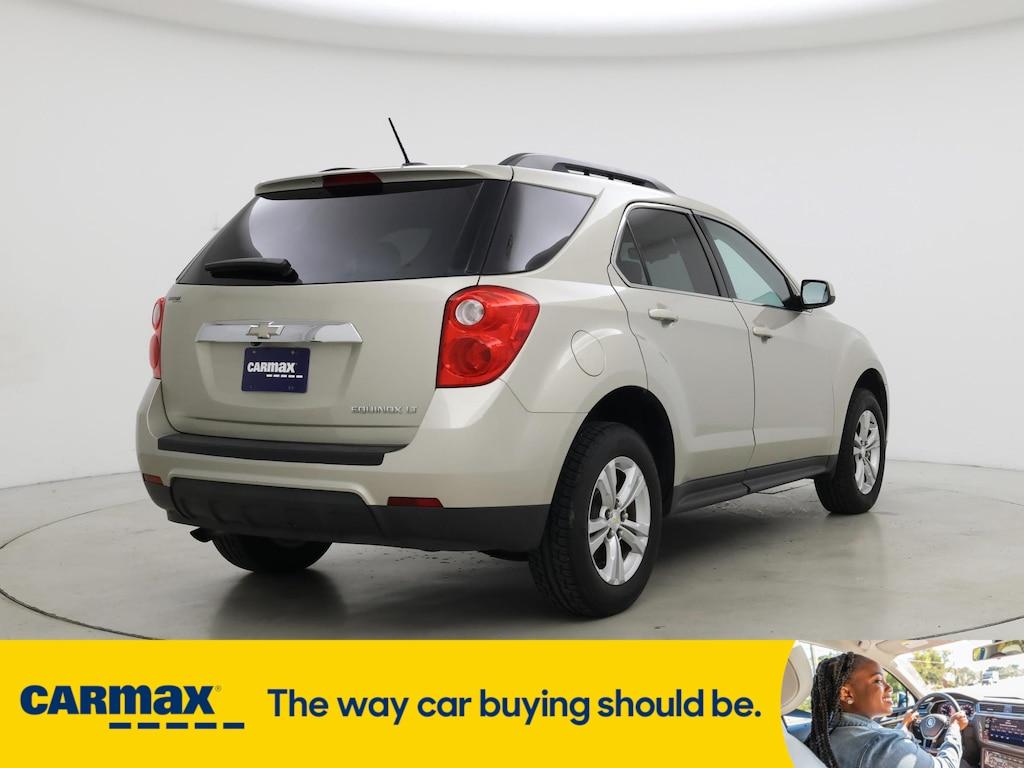 used 2015 Chevrolet Equinox car, priced at $14,998