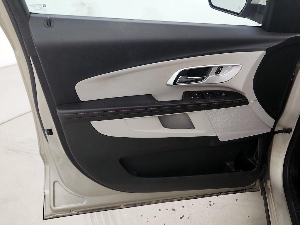 used 2015 Chevrolet Equinox car, priced at $14,998