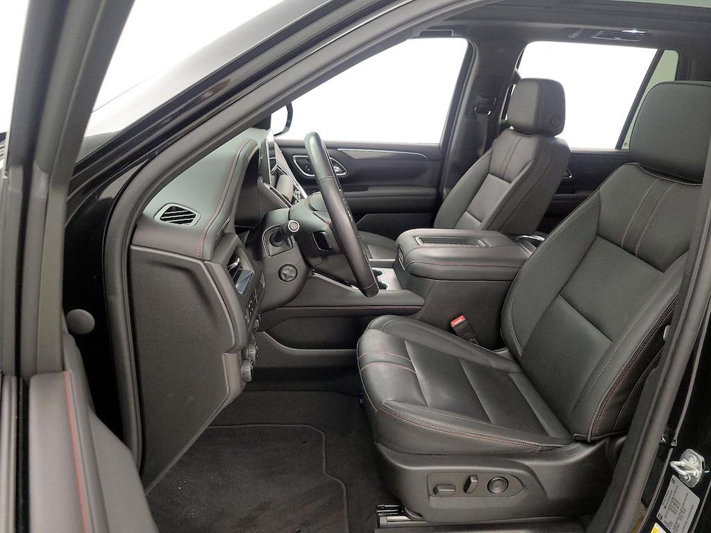 used 2022 Chevrolet Tahoe car, priced at $61,998