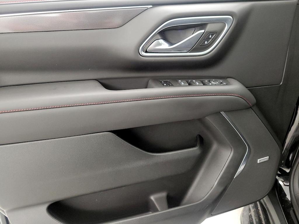 used 2022 Chevrolet Tahoe car, priced at $61,998