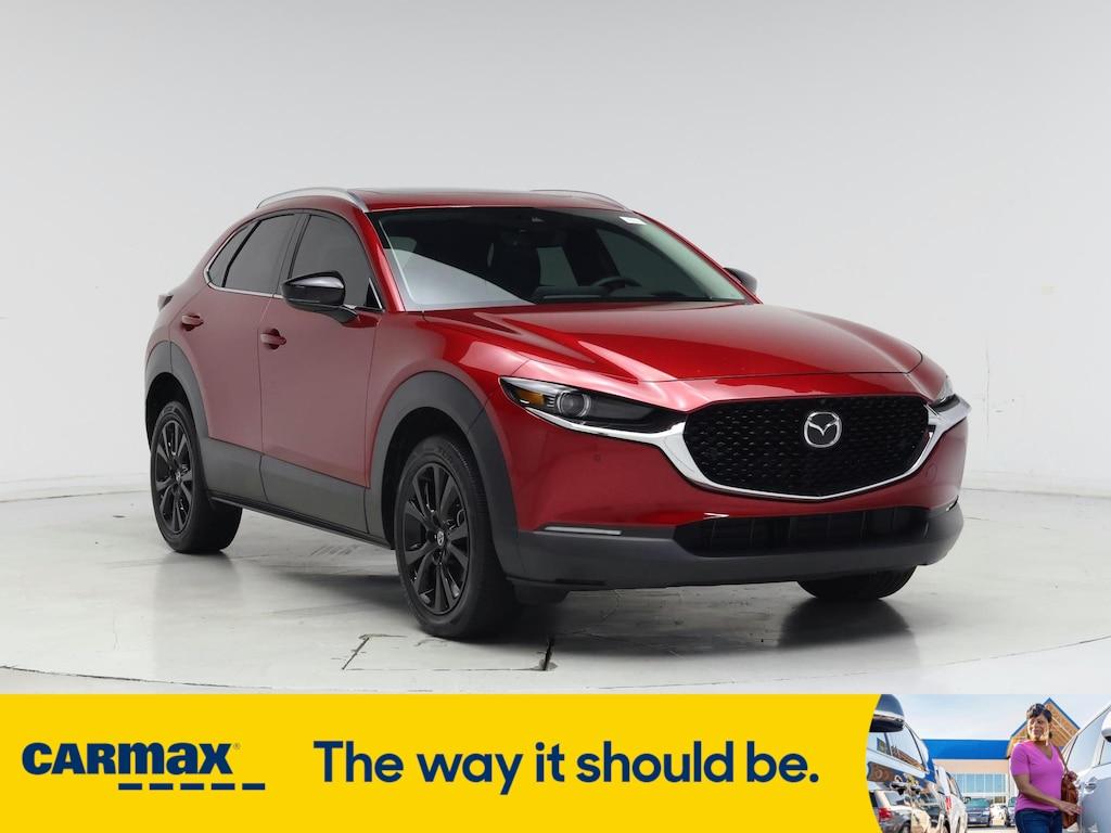 used 2023 Mazda CX-30 car, priced at $25,998