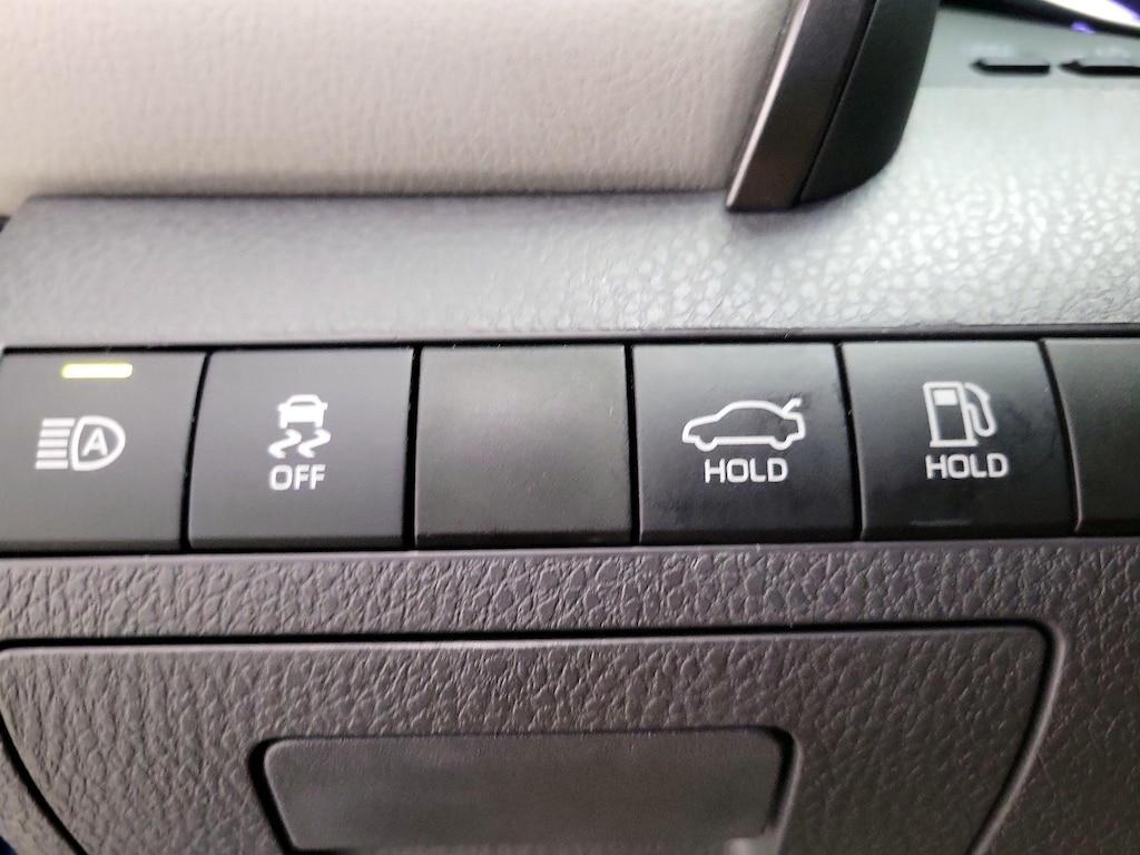 used 2020 Toyota Camry car, priced at $23,998