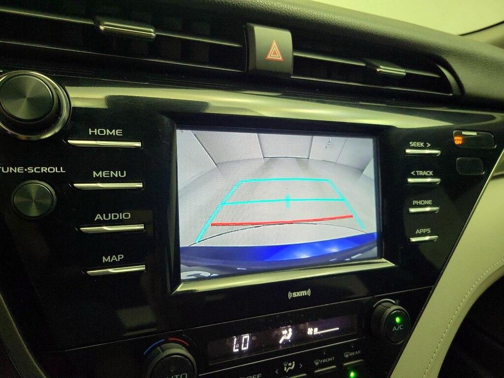 used 2020 Toyota Camry car, priced at $23,998