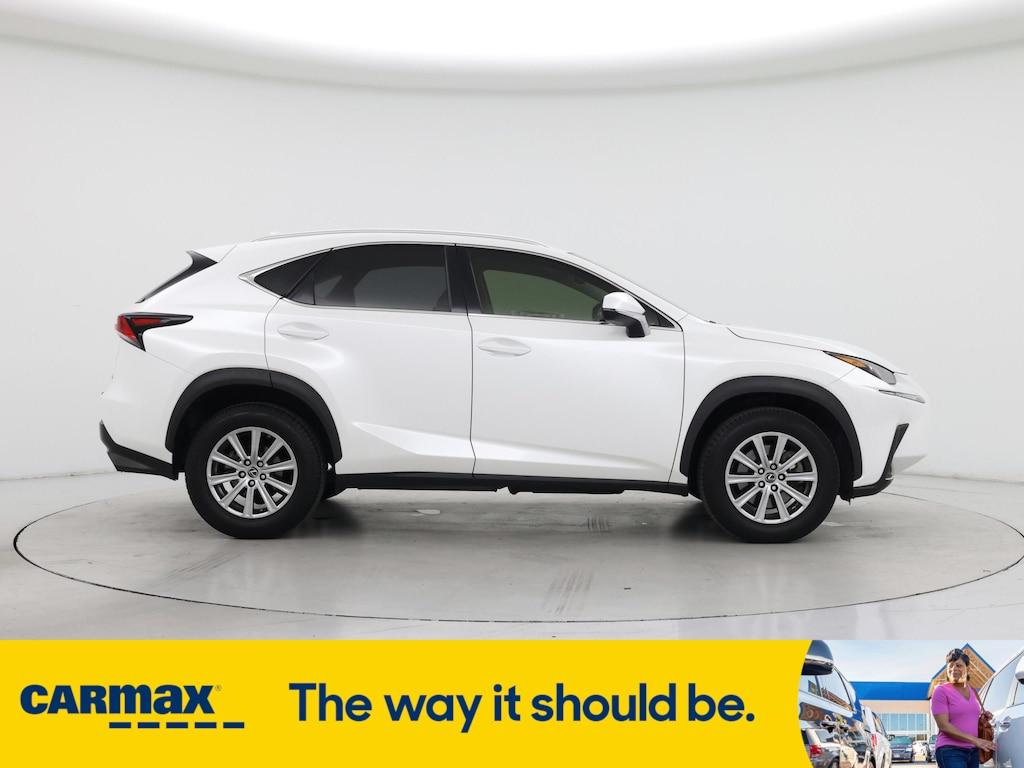 used 2018 Lexus NX 300 car, priced at $23,998