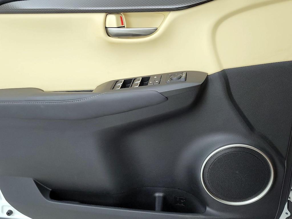 used 2018 Lexus NX 300 car, priced at $23,998