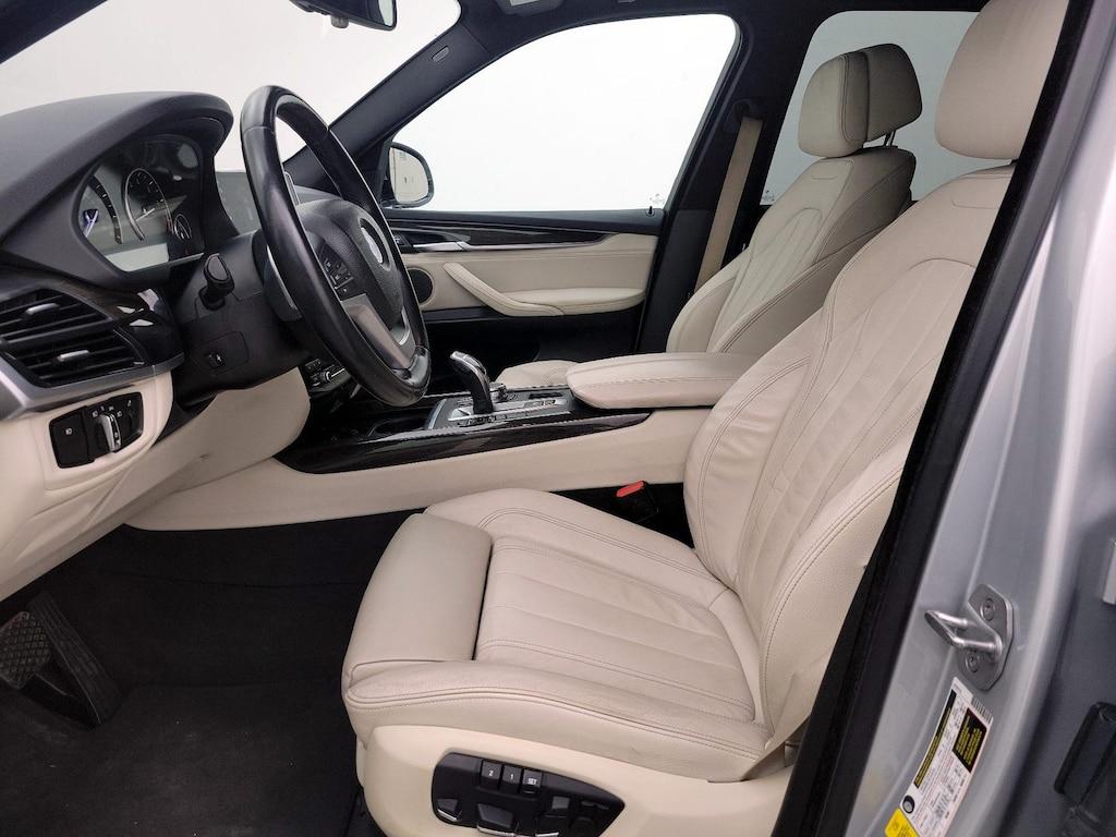 used 2018 BMW X5 car, priced at $26,998