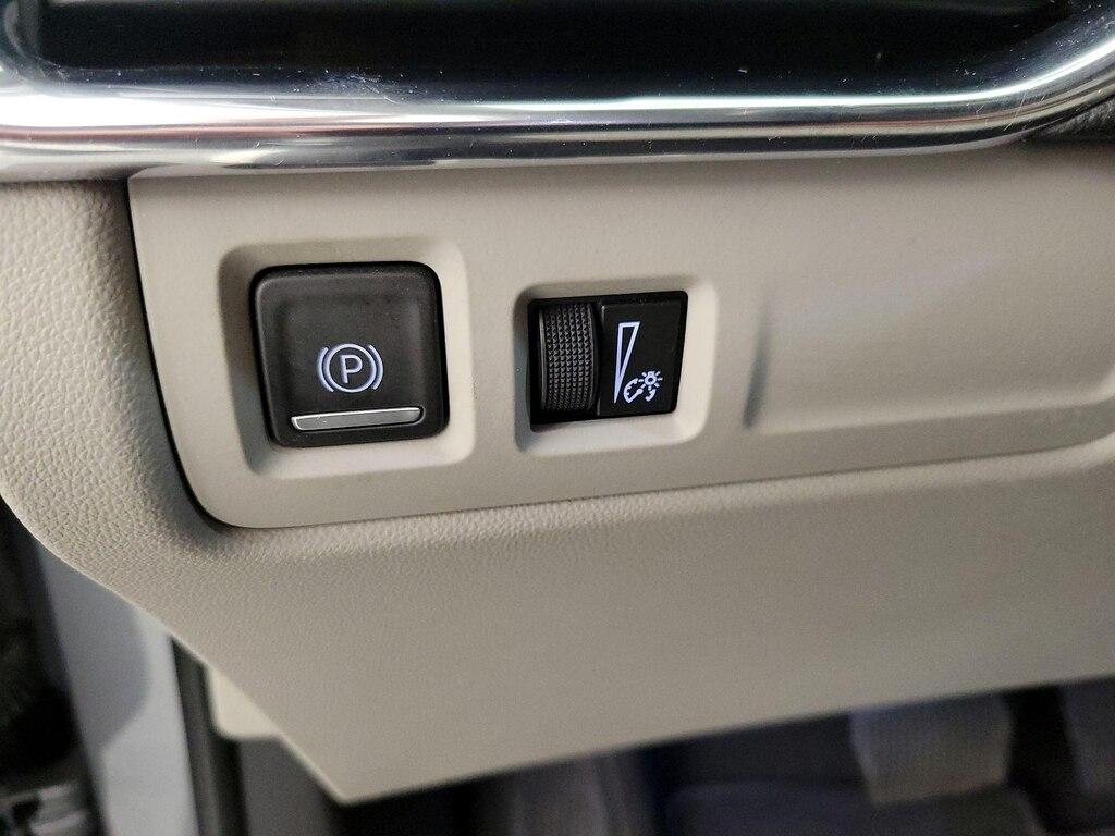 used 2023 Cadillac XT4 car, priced at $28,998