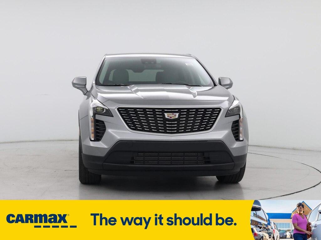 used 2023 Cadillac XT4 car, priced at $28,998