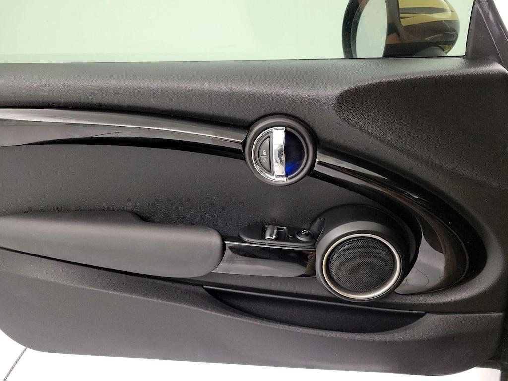 used 2015 MINI Hardtop car, priced at $13,998