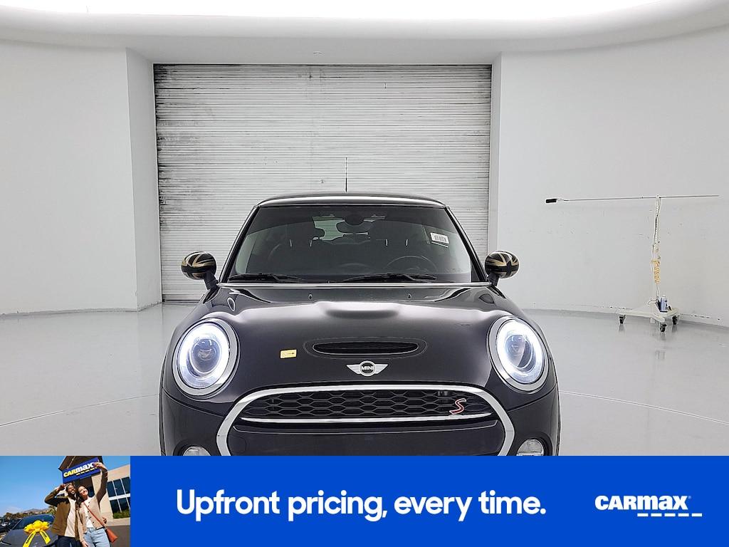 used 2015 MINI Hardtop car, priced at $13,998