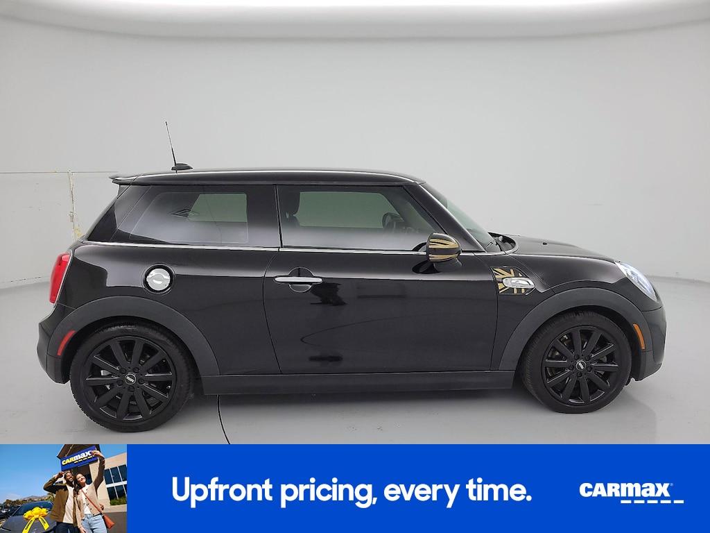 used 2015 MINI Hardtop car, priced at $13,998