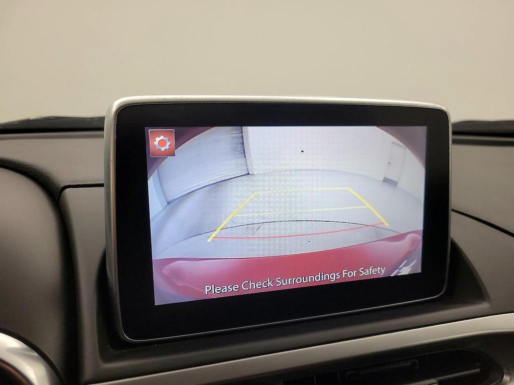 used 2019 FIAT 124 Spider car, priced at $22,998
